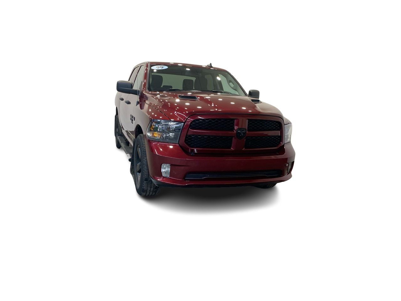 2020 Ram RAM 1500 Classic Crew Cab 4x4 (DS) in Regina, Saskatchewan