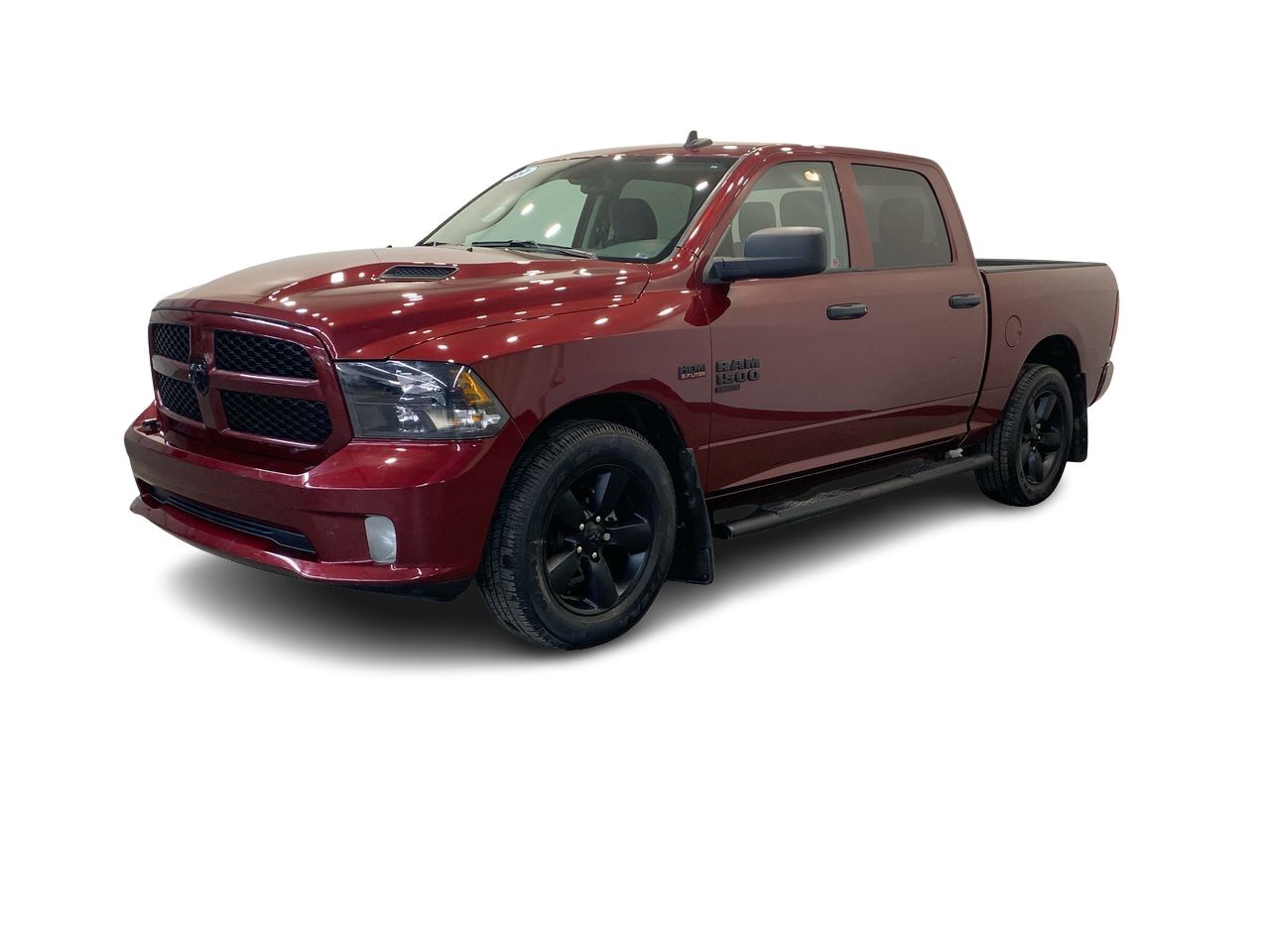 2020 Ram RAM 1500 Classic Crew Cab 4x4 (DS) in Regina, Saskatchewan
