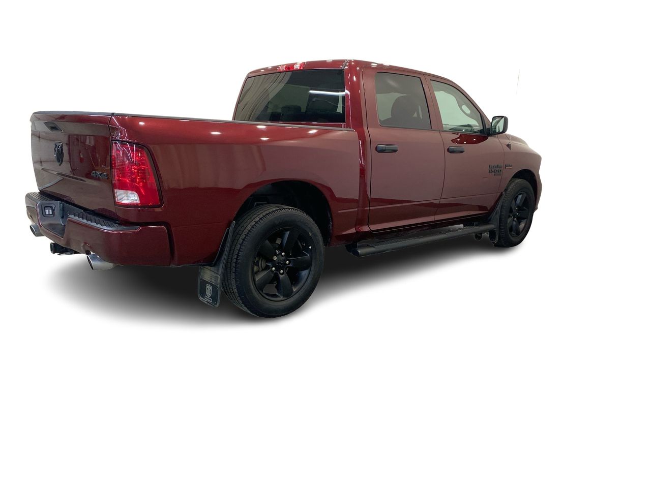 2020 Ram RAM 1500 Classic Crew Cab 4x4 (DS) in Regina, Saskatchewan
