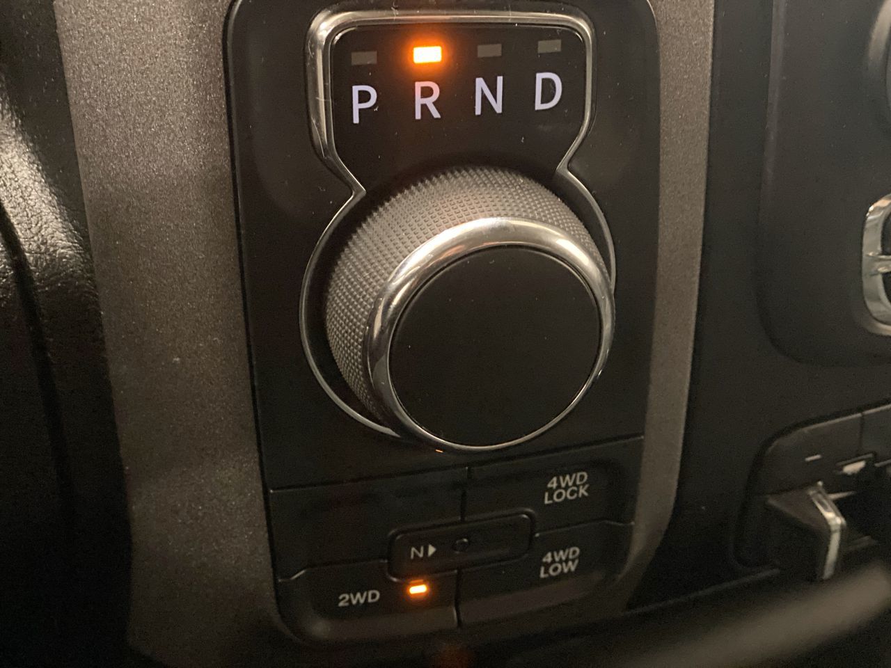 2020 Ram RAM 1500 Classic Crew Cab 4x4 (DS) in Regina, Saskatchewan