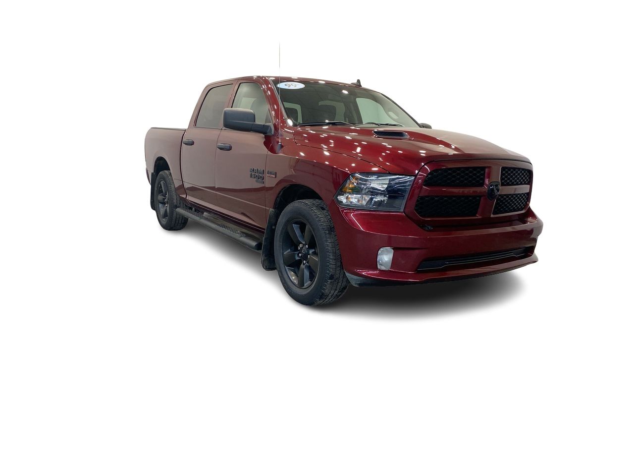 2020 Ram RAM 1500 Classic Crew Cab 4x4 (DS) in Regina, Saskatchewan