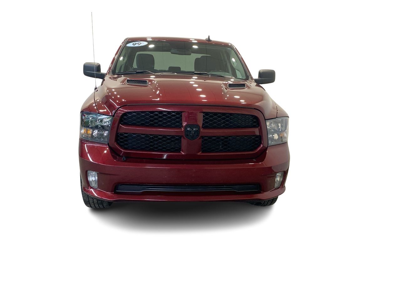 2020 Ram RAM 1500 Classic Crew Cab 4x4 (DS) in Regina, Saskatchewan
