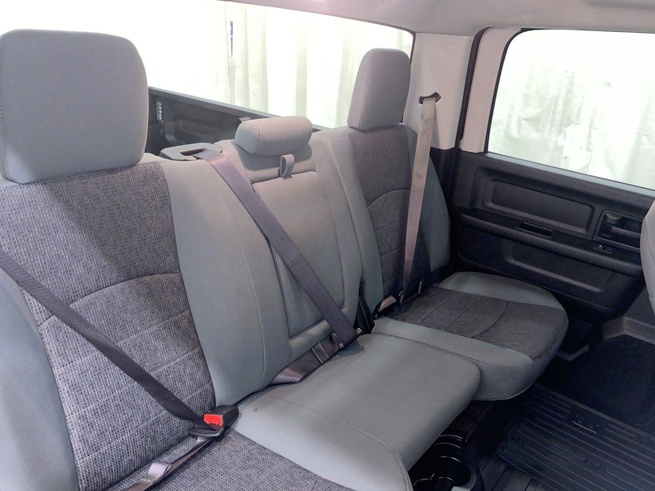 2020 Ram RAM 1500 Classic Crew Cab 4x4 (DS) in Regina, Saskatchewan