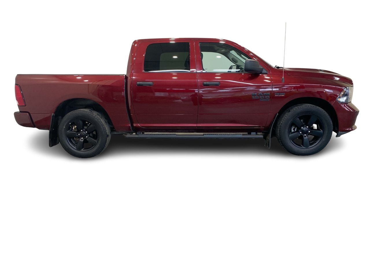 2020 Ram RAM 1500 Classic Crew Cab 4x4 (DS) in Regina, Saskatchewan