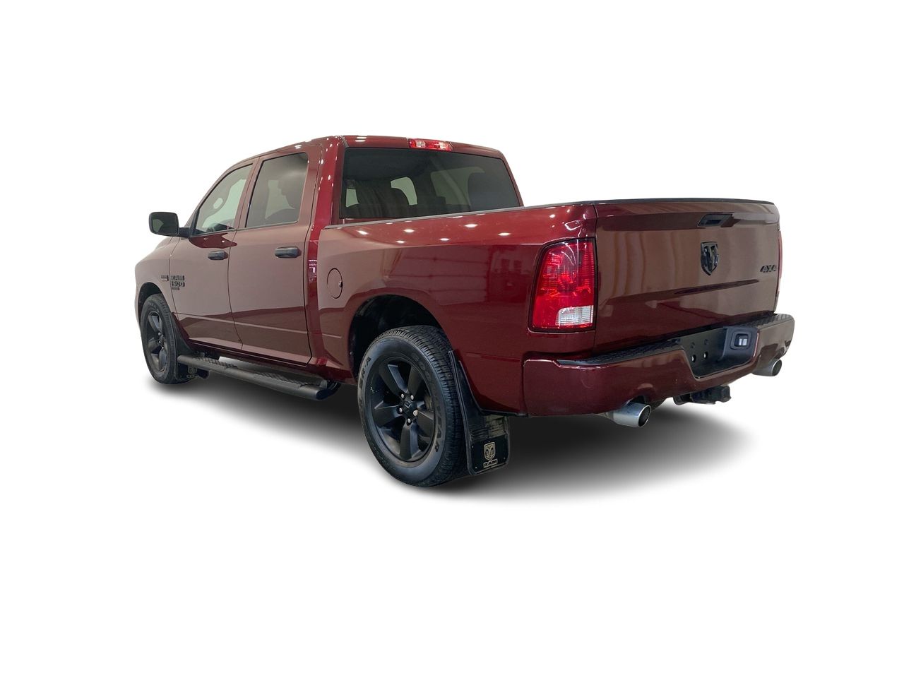 2020 Ram RAM 1500 Classic Crew Cab 4x4 (DS) in Regina, Saskatchewan