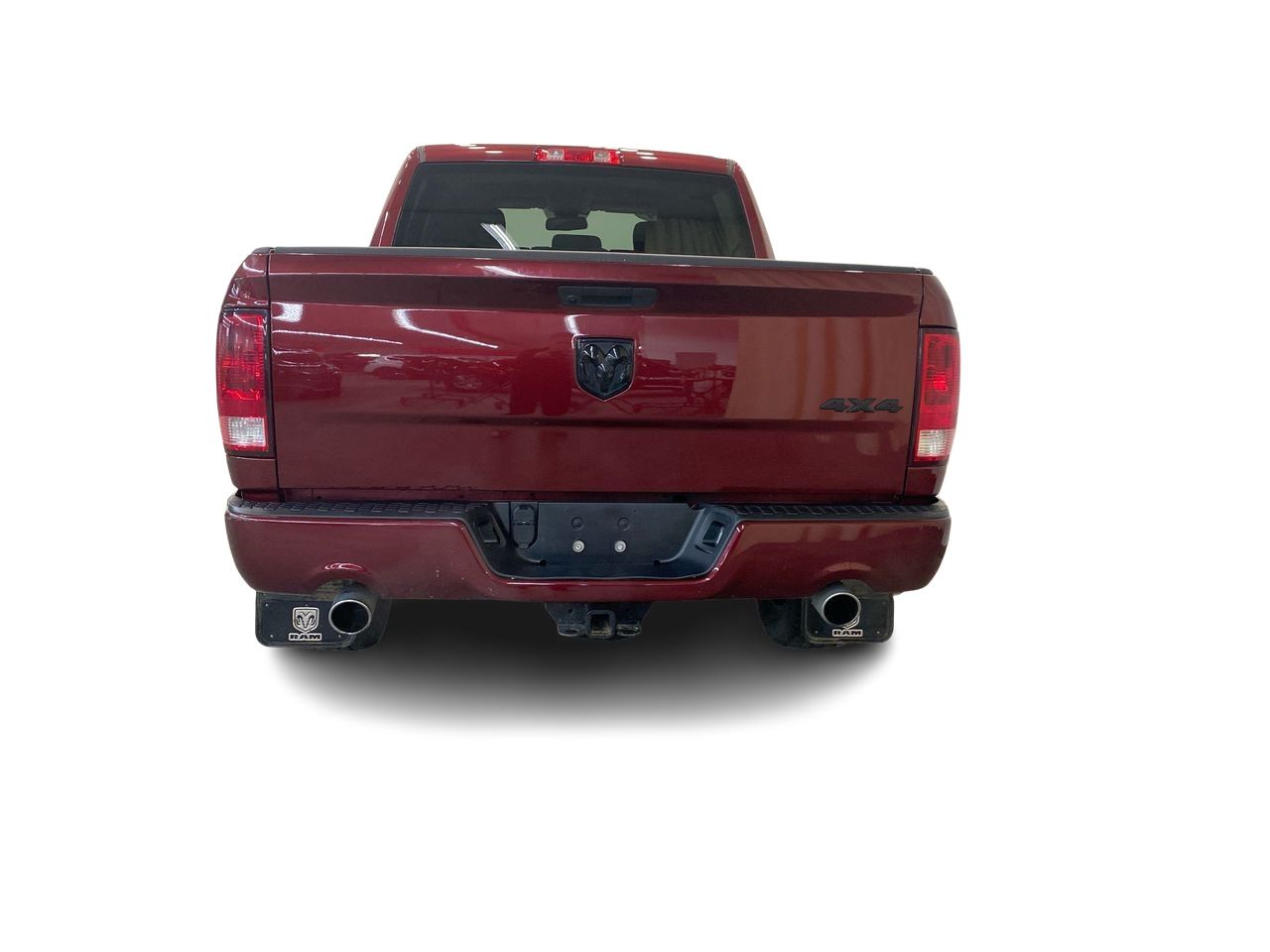 2020 Ram RAM 1500 Classic Crew Cab 4x4 (DS) in Regina, Saskatchewan