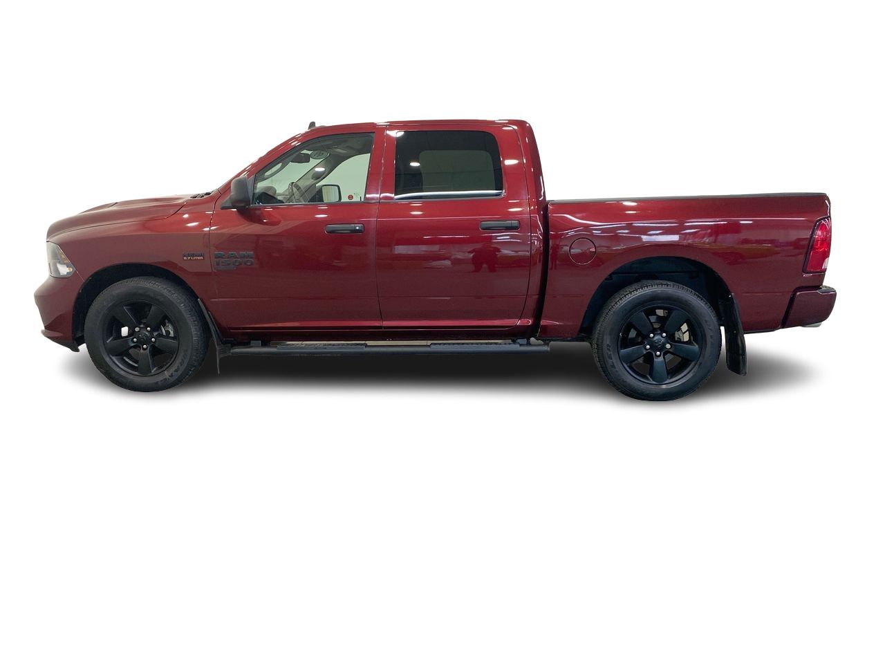 2020 Ram RAM 1500 Classic Crew Cab 4x4 (DS) in Regina, Saskatchewan