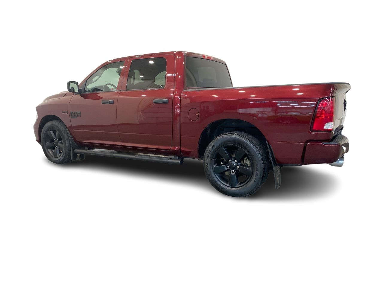 2020 Ram RAM 1500 Classic Crew Cab 4x4 (DS) in Regina, Saskatchewan