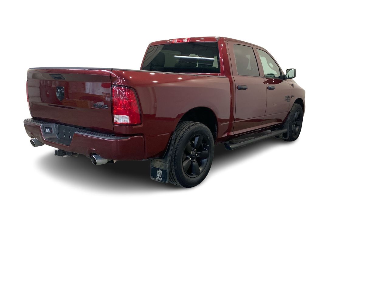 2020 Ram RAM 1500 Classic Crew Cab 4x4 (DS) in Regina, Saskatchewan