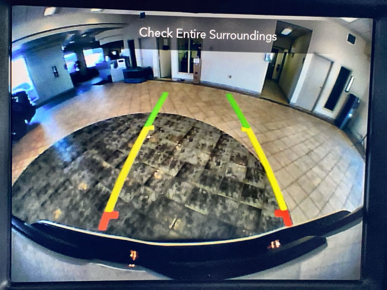 2021 Ram RAM 1500 Classic Crew Cab 4x4 (DS)