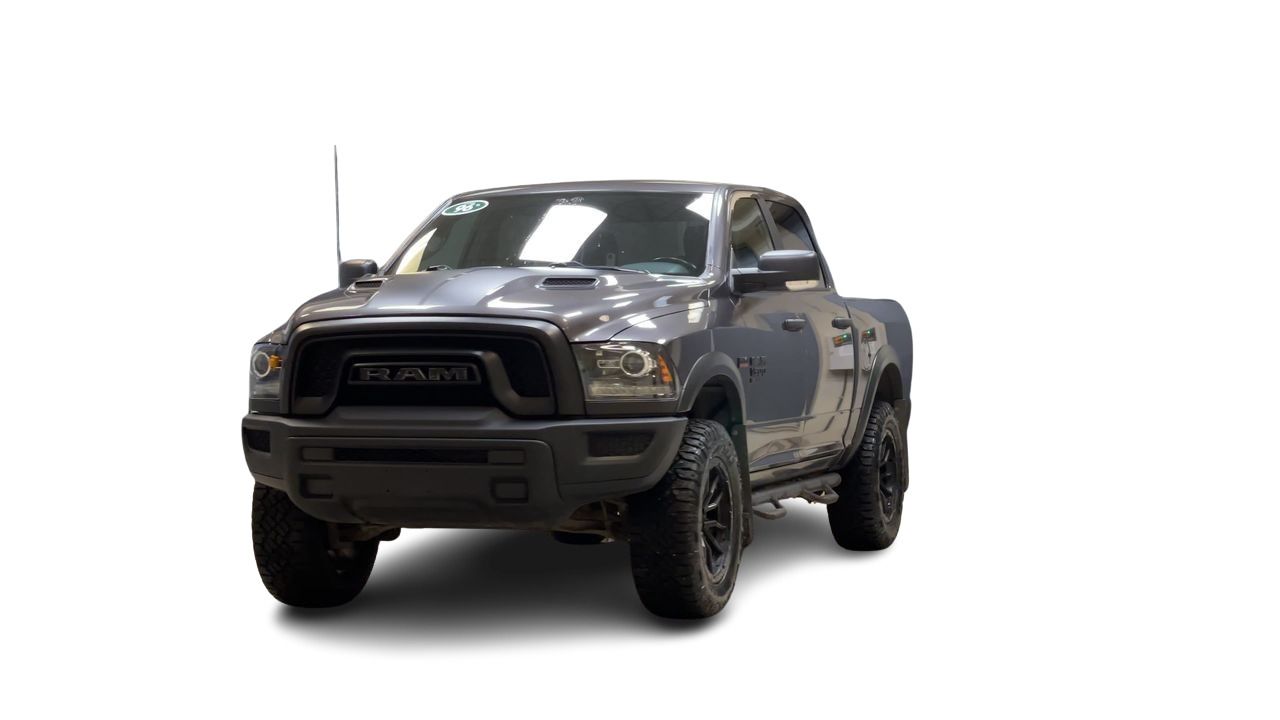Ram RAM 1500 Classic Crew Cab 4x4 (DS)  2021 à Regina, Saskatchewan