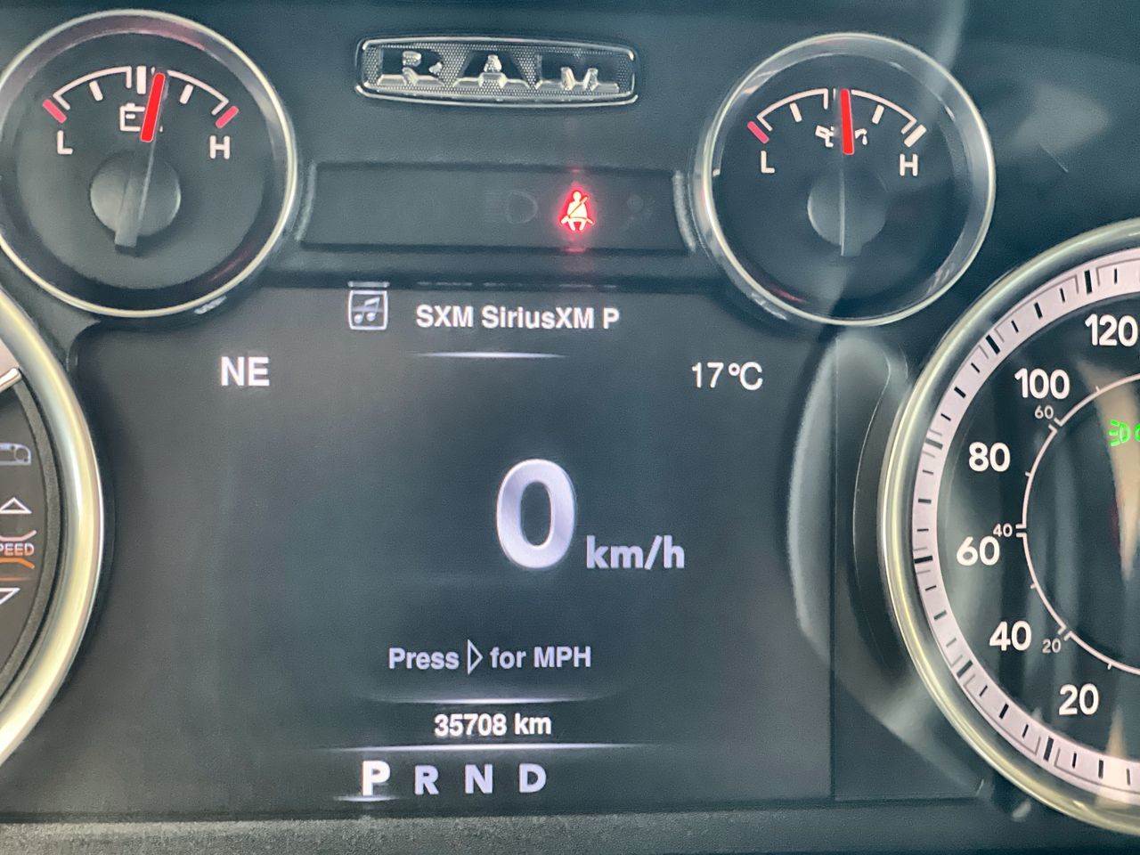 2022 Ram RAM 1500 Classic Crew Cab 4x4 (DS) in Regina, Saskatchewan