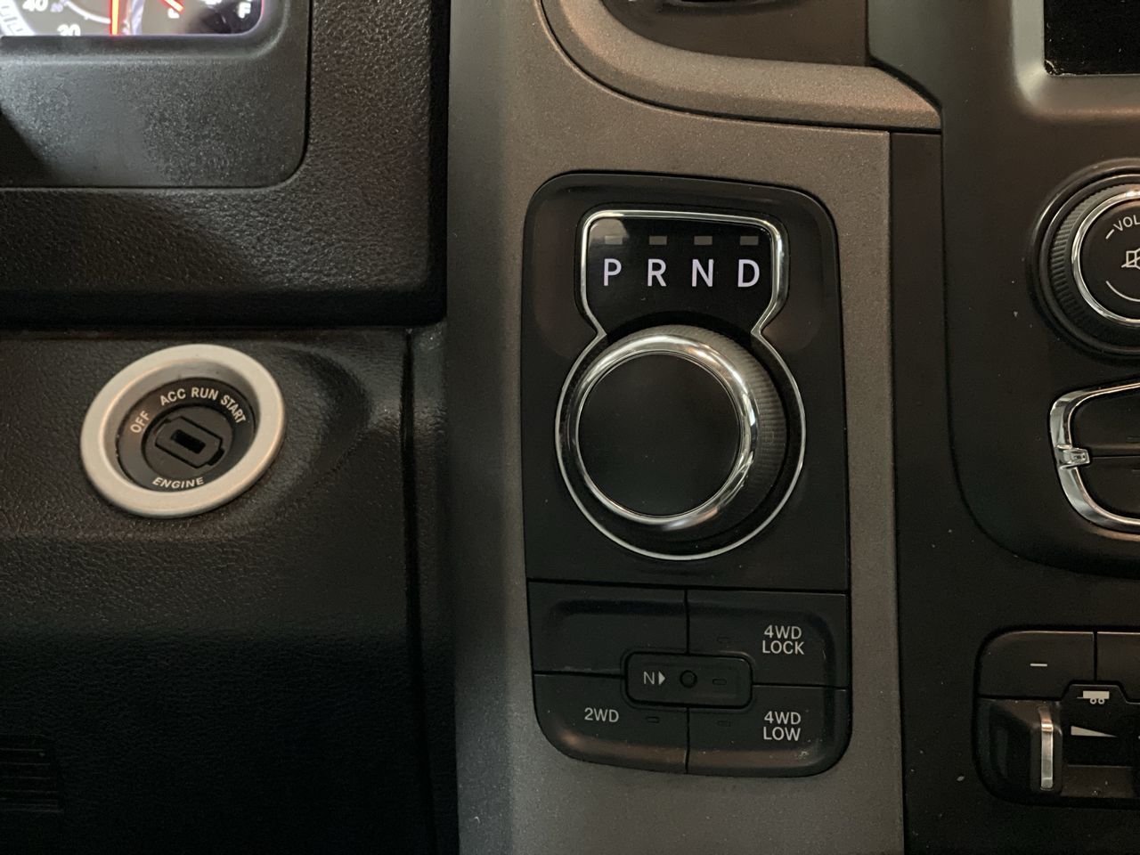 2022 Ram RAM 1500 Classic Crew Cab 4x4 (DS) in Regina, Saskatchewan