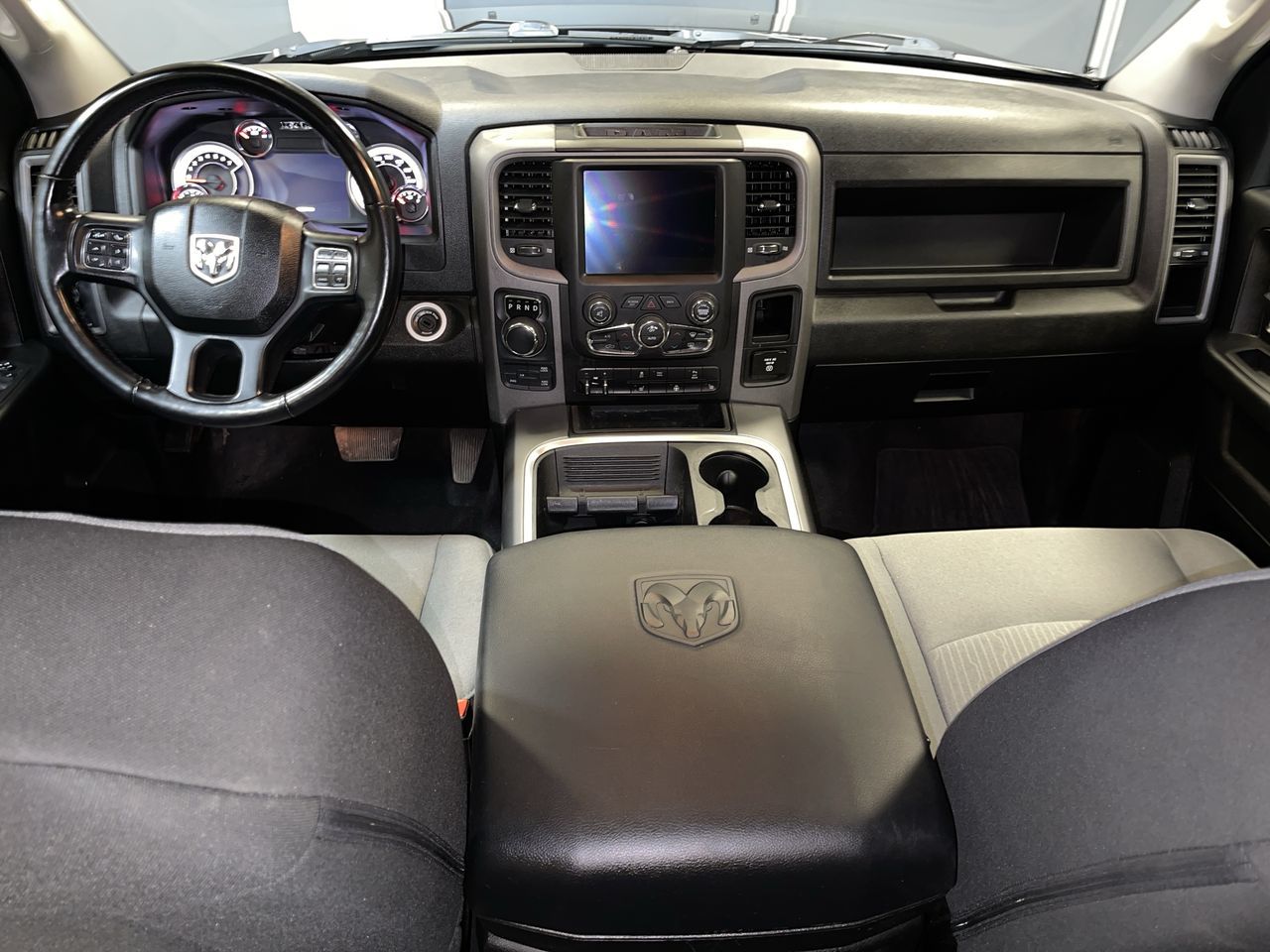 2022 Ram RAM 1500 Classic Crew Cab 4x4 (DS) in Regina, Saskatchewan