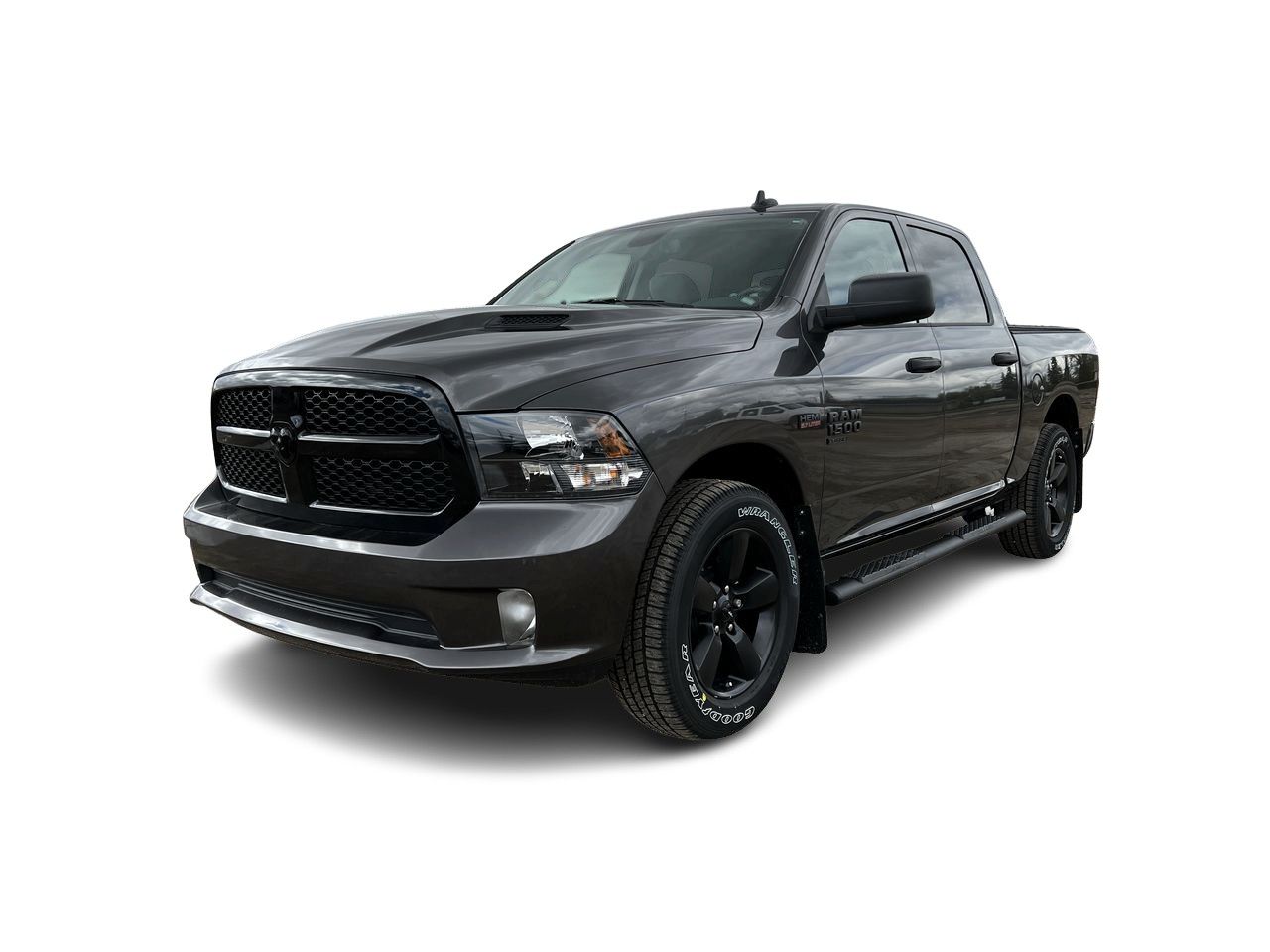 2022 Ram RAM 1500 Classic Crew Cab 4x4 (DS) in Regina, Saskatchewan