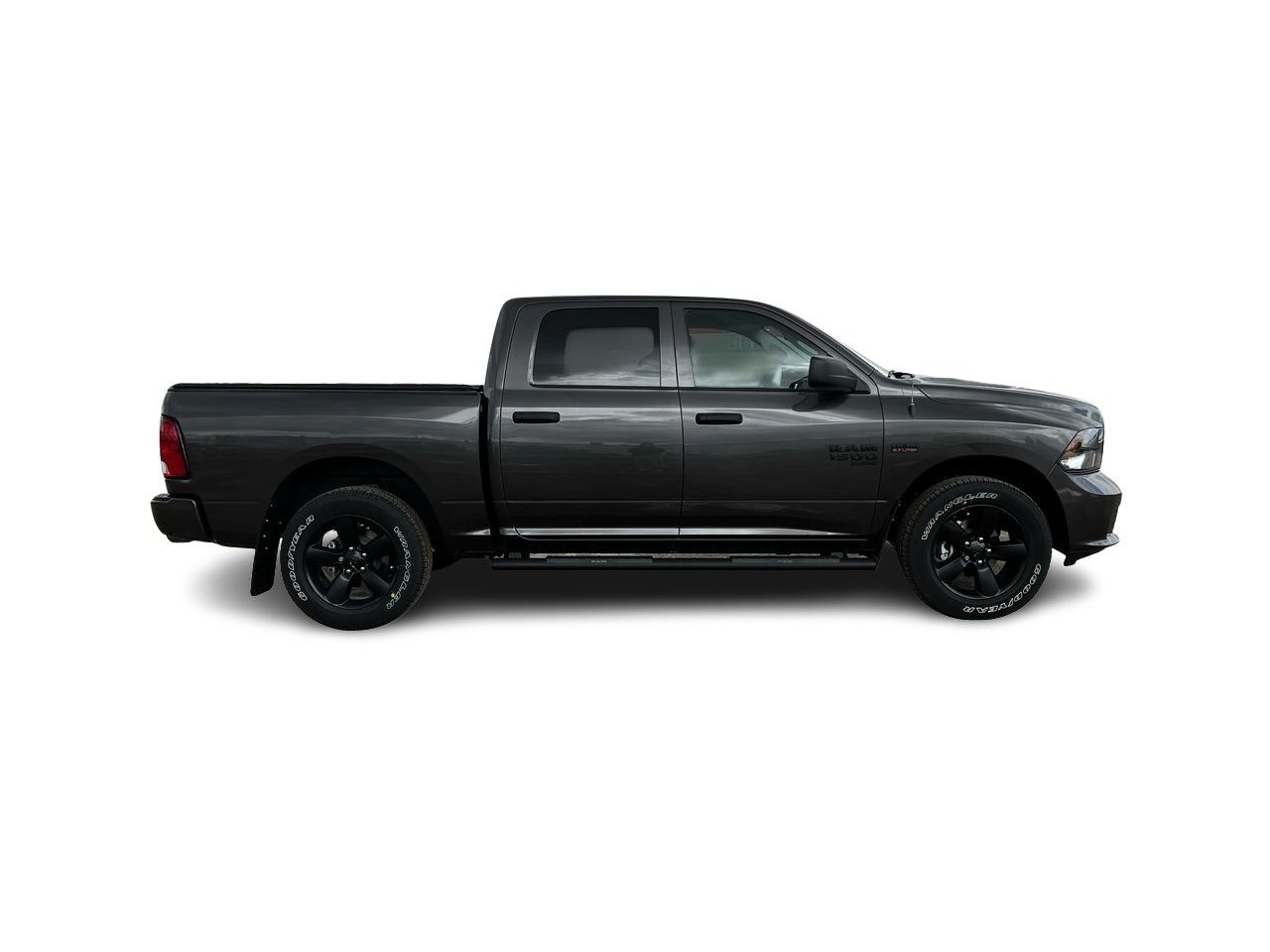 2022 Ram RAM 1500 Classic Crew Cab 4x4 (DS) in Regina, Saskatchewan
