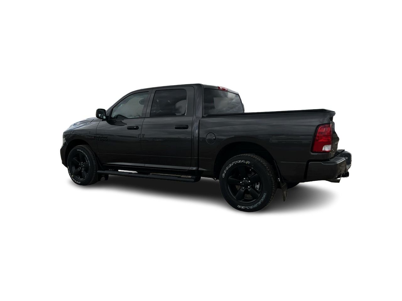 2022 Ram RAM 1500 Classic Crew Cab 4x4 (DS) in Regina, Saskatchewan