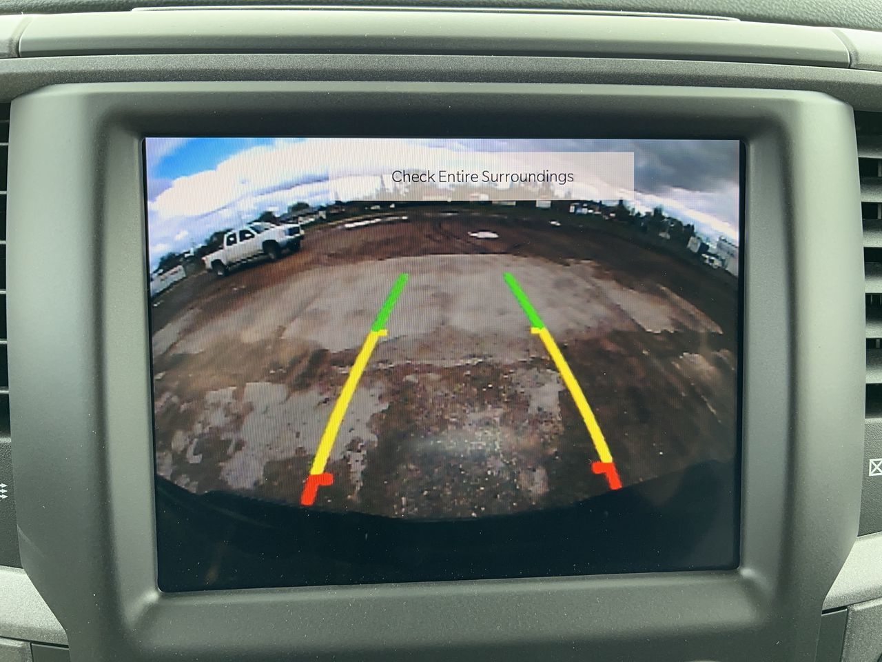 2022 Ram RAM 1500 Classic Crew Cab 4x4 (DS) in Regina, Saskatchewan