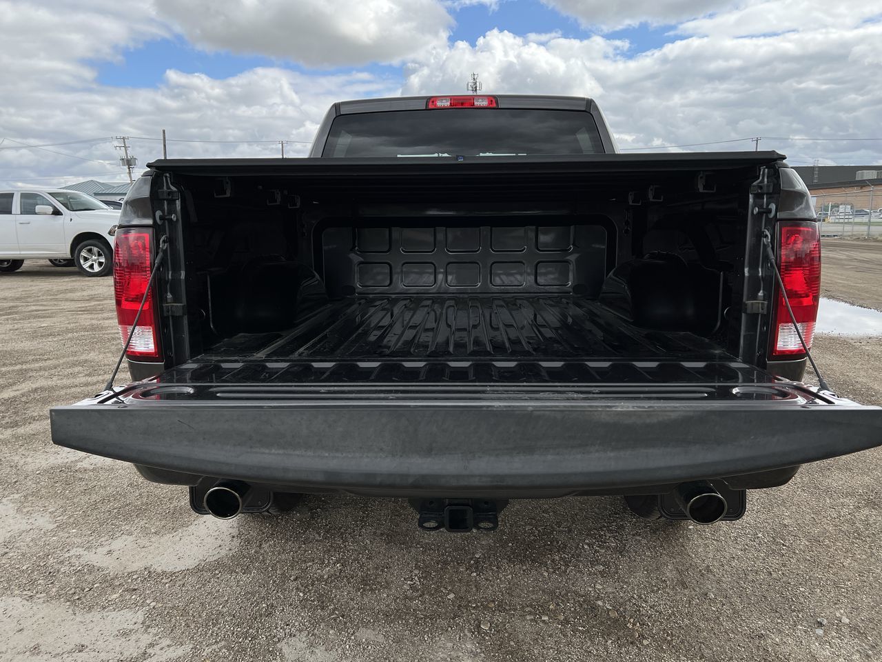2022 Ram RAM 1500 Classic Crew Cab 4x4 (DS) in Regina, Saskatchewan