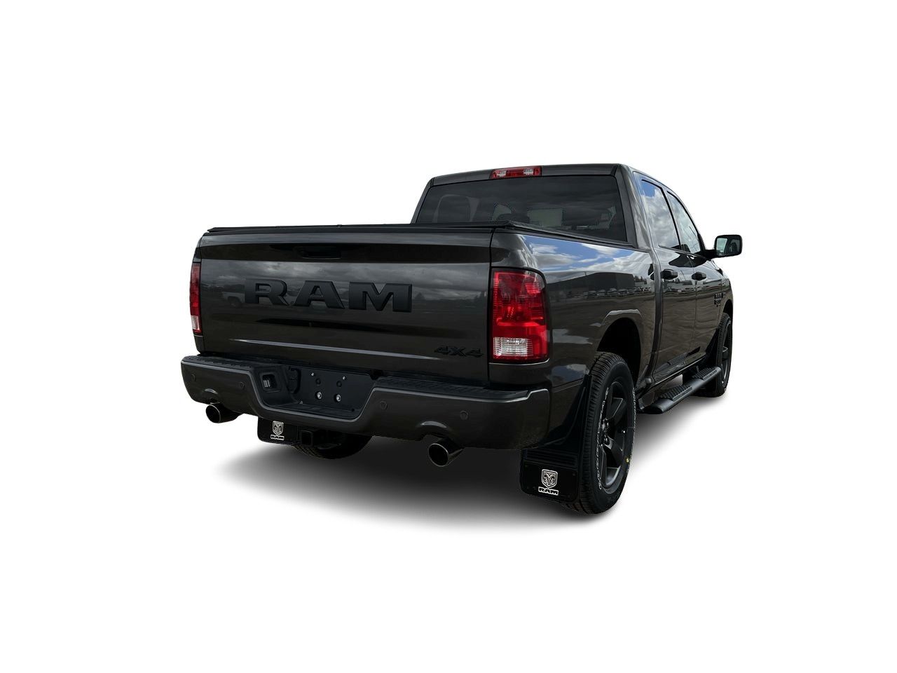 2022 Ram RAM 1500 Classic Crew Cab 4x4 (DS) in Regina, Saskatchewan