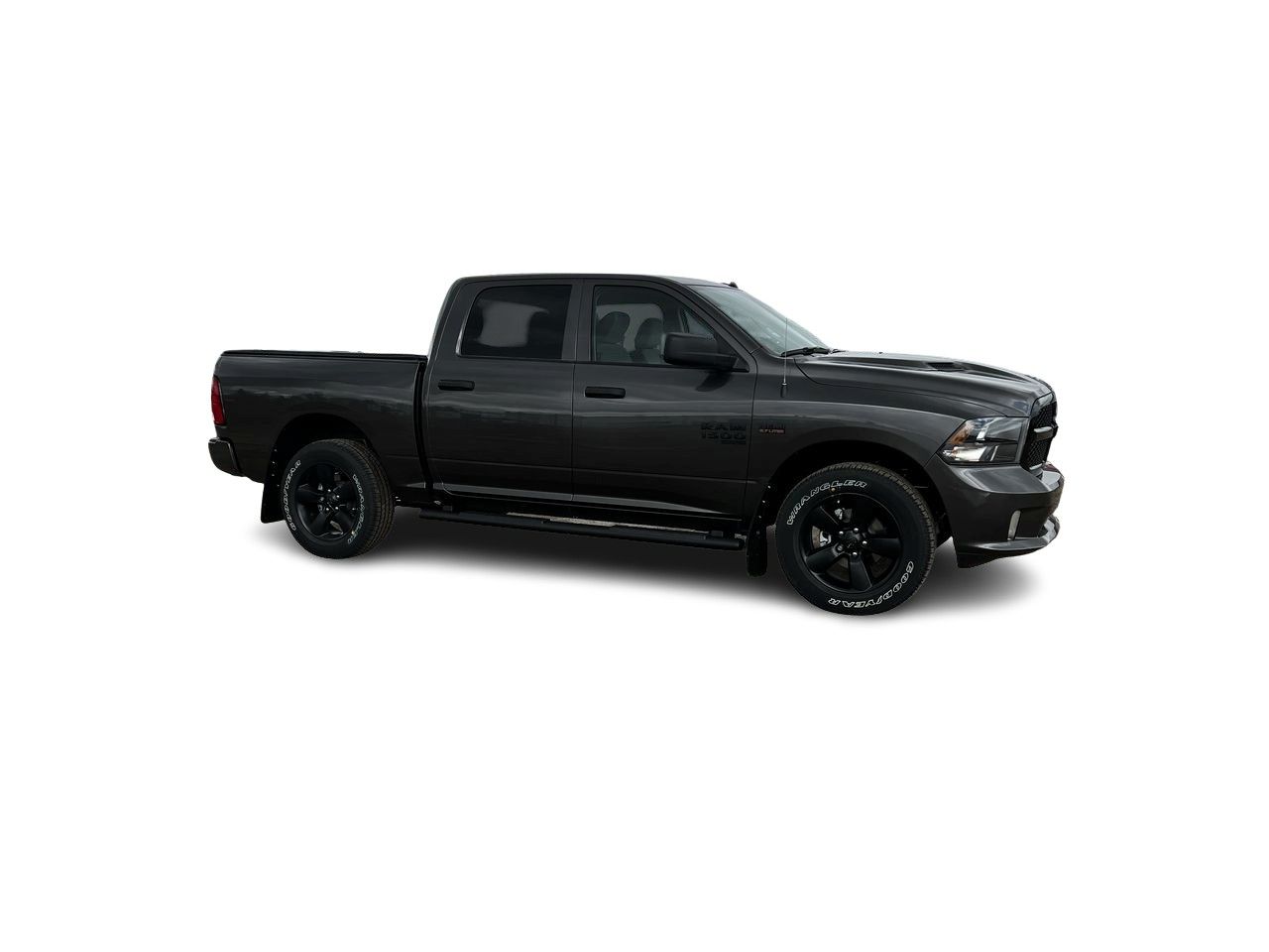 2022 Ram RAM 1500 Classic Crew Cab 4x4 (DS) in Regina, Saskatchewan