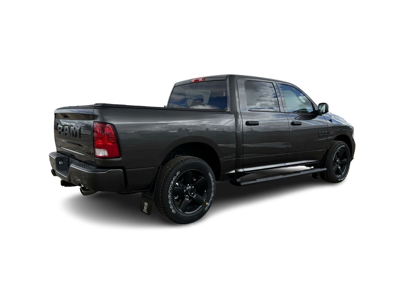 2022 Ram RAM 1500 Classic Crew Cab 4x4 (DS) in Regina, Saskatchewan