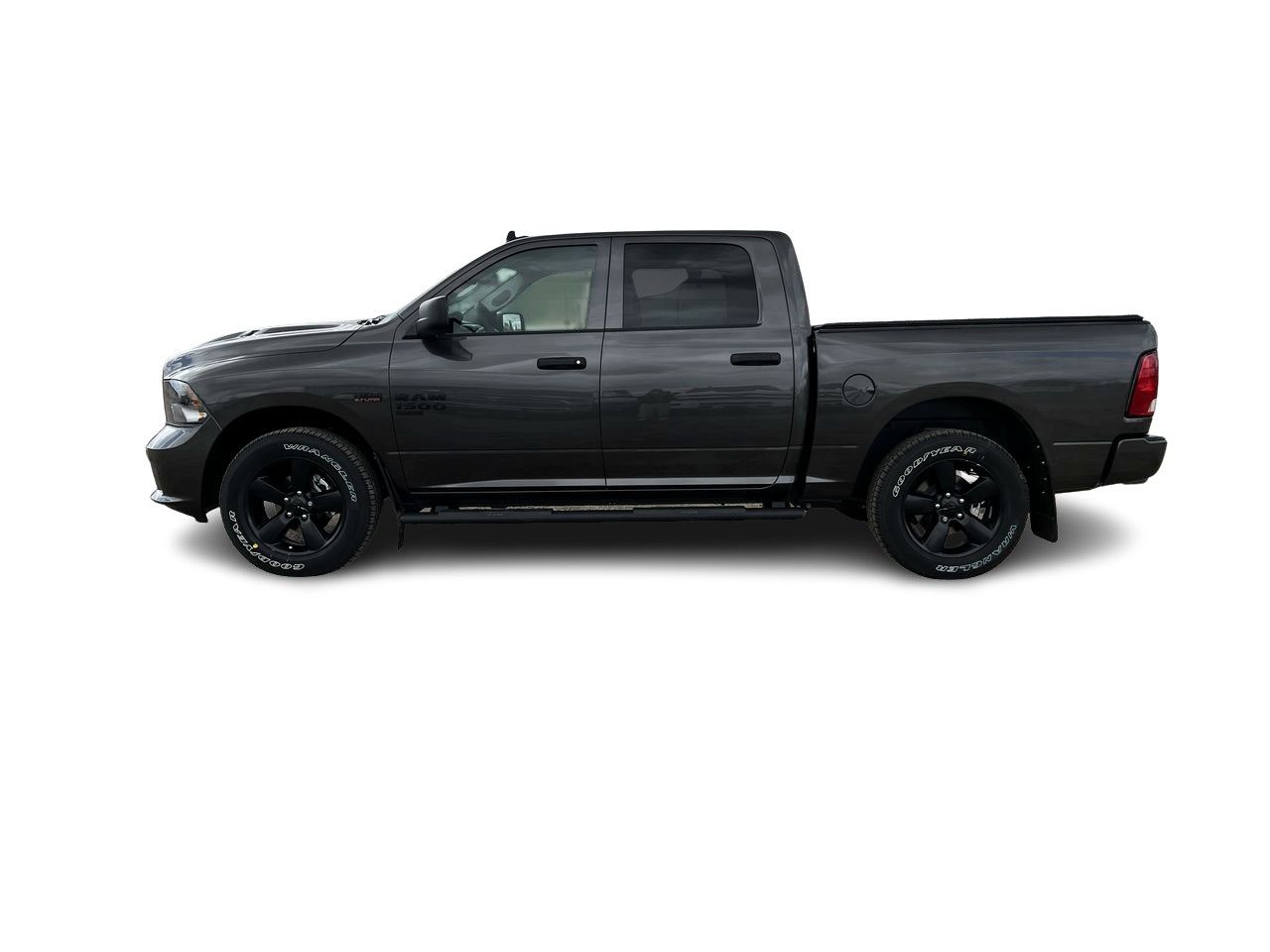 2022 Ram RAM 1500 Classic Crew Cab 4x4 (DS) in Regina, Saskatchewan