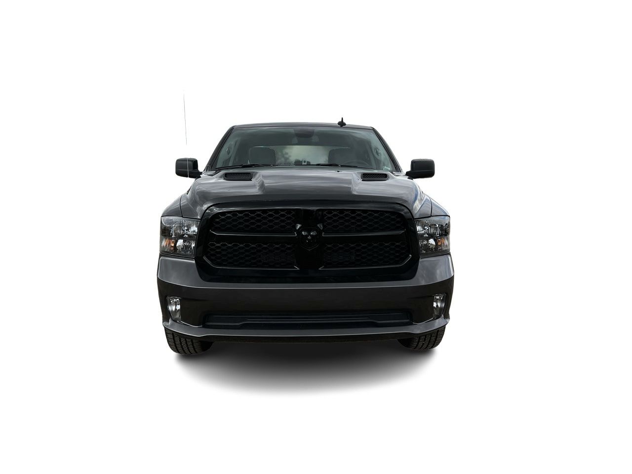 2022 Ram RAM 1500 Classic Crew Cab 4x4 (DS) in Regina, Saskatchewan
