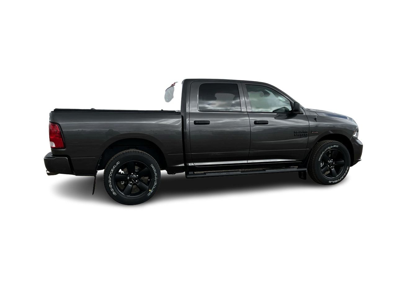 2022 Ram RAM 1500 Classic Crew Cab 4x4 (DS) in Regina, Saskatchewan