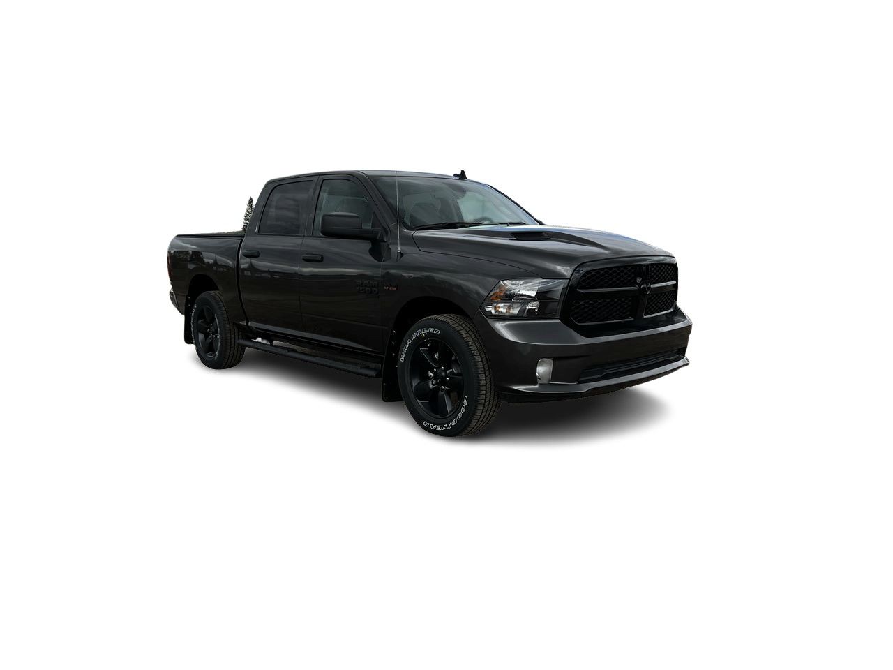 2022 Ram RAM 1500 Classic Crew Cab 4x4 (DS) in Regina, Saskatchewan