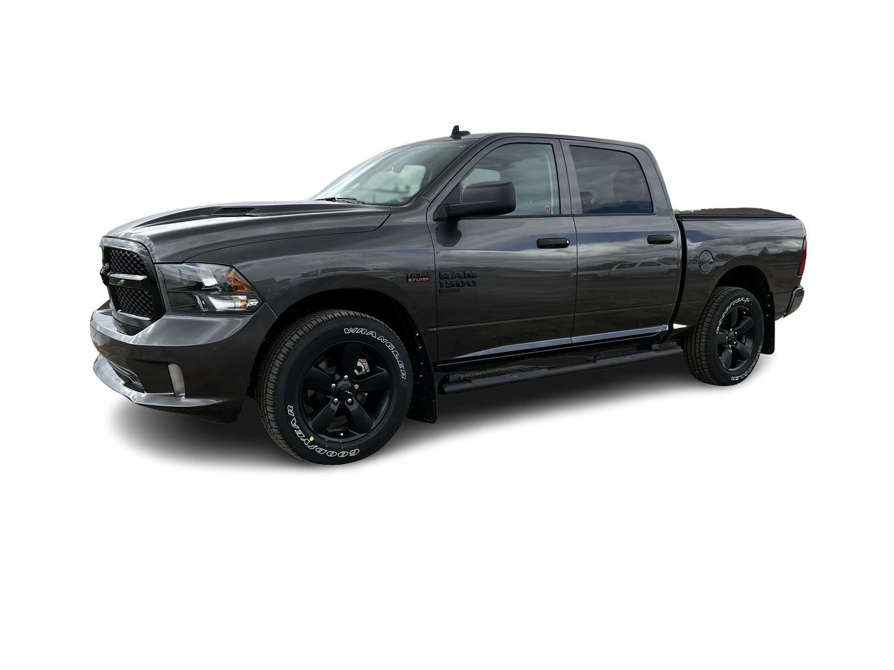 2022 Ram RAM 1500 Classic Crew Cab 4x4 (DS) in Regina, Saskatchewan