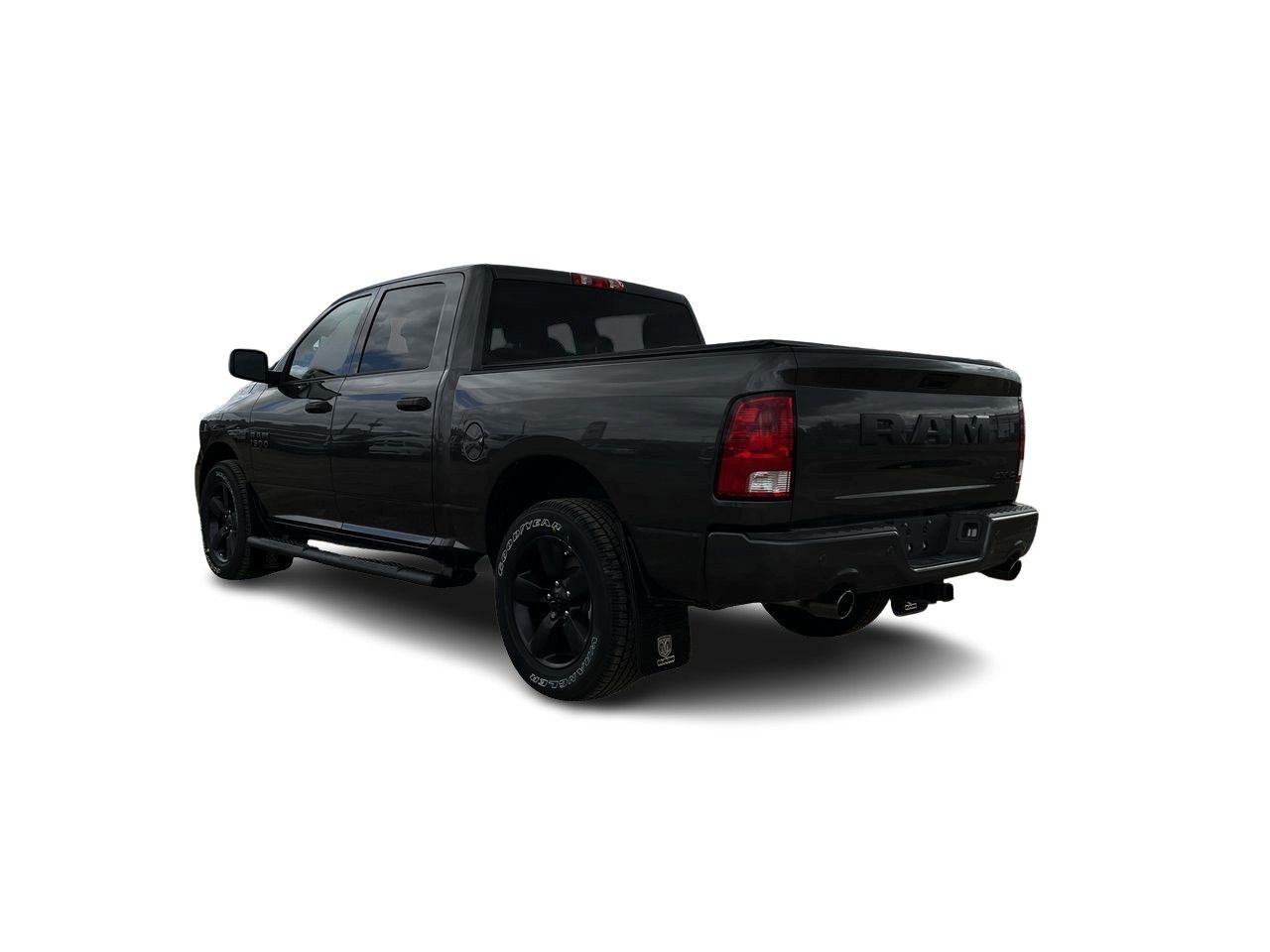 2022 Ram RAM 1500 Classic Crew Cab 4x4 (DS) in Regina, Saskatchewan