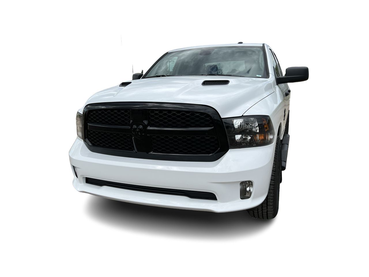 2022 Ram RAM 1500 Classic Crew Cab 4x4 (DS) in Regina, Saskatchewan
