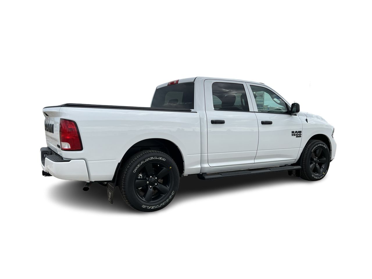 2022 Ram RAM 1500 Classic Crew Cab 4x4 (DS) in Regina, Saskatchewan