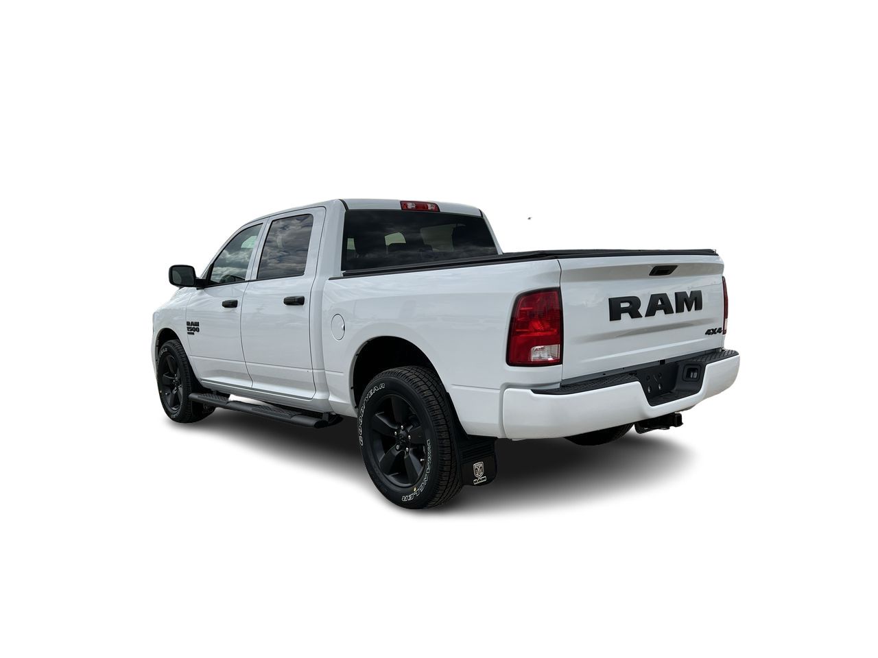 2022 Ram RAM 1500 Classic Crew Cab 4x4 (DS) in Regina, Saskatchewan