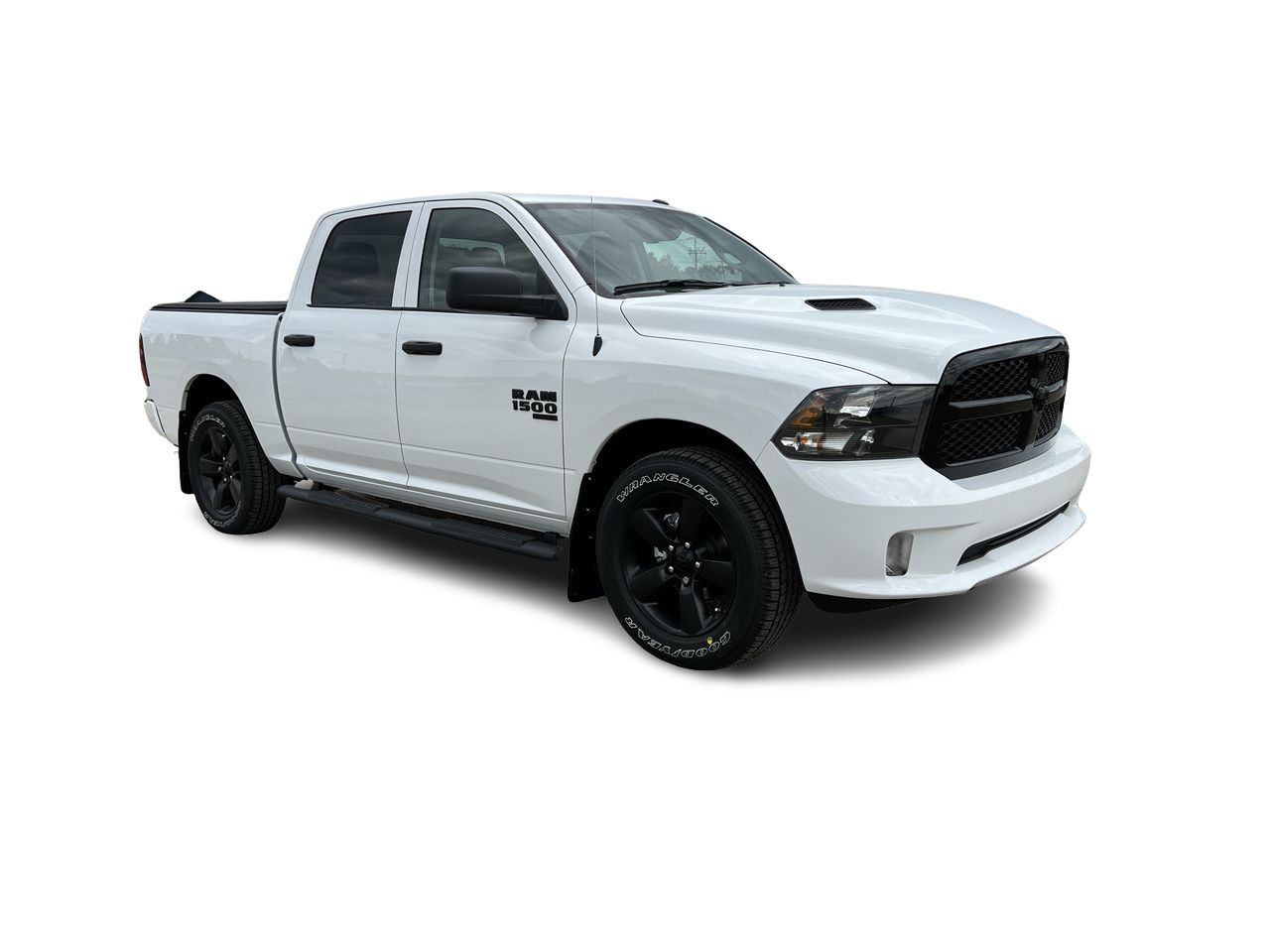 2022 Ram RAM 1500 Classic Crew Cab 4x4 (DS) in Regina, Saskatchewan