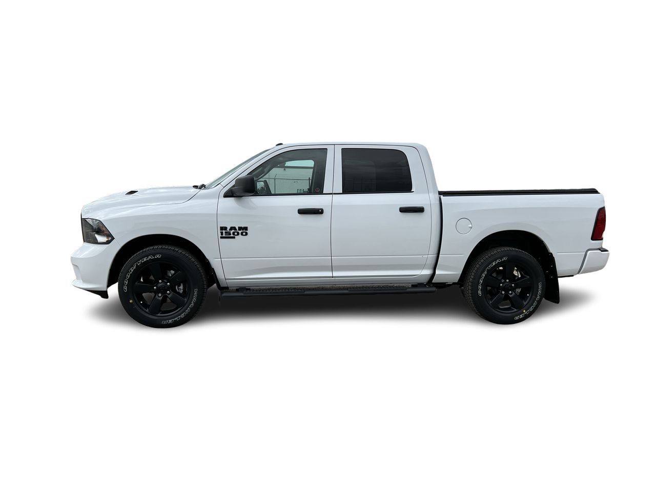 2022 Ram RAM 1500 Classic Crew Cab 4x4 (DS) in Regina, Saskatchewan