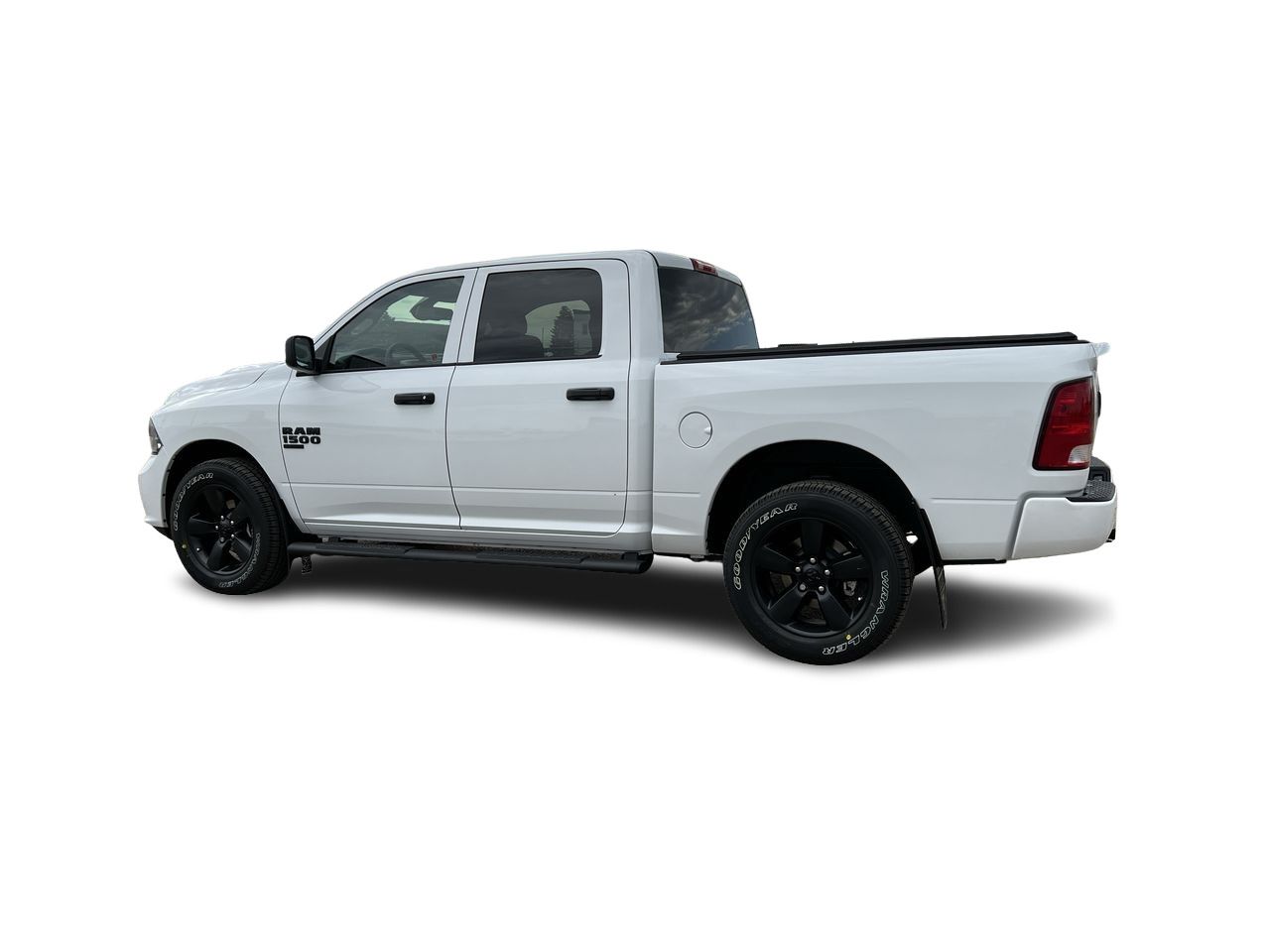2022 Ram RAM 1500 Classic Crew Cab 4x4 (DS) in Regina, Saskatchewan