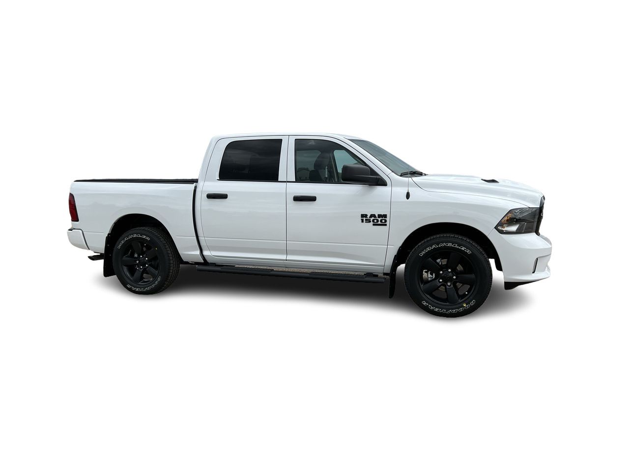 2022 Ram RAM 1500 Classic Crew Cab 4x4 (DS) in Regina, Saskatchewan