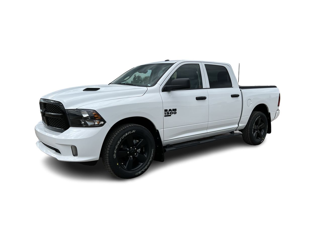2022 Ram RAM 1500 Classic Crew Cab 4x4 (DS) in Regina, Saskatchewan