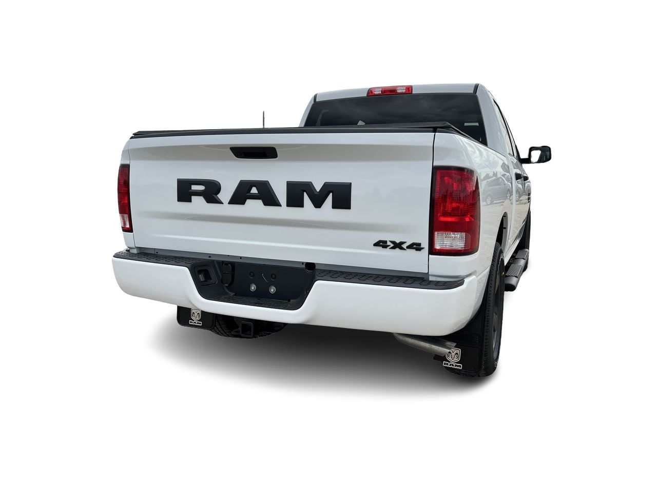 2022 Ram RAM 1500 Classic Crew Cab 4x4 (DS) in Regina, Saskatchewan
