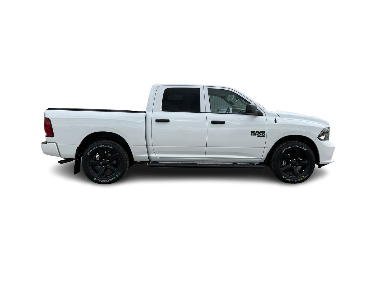 2022 Ram RAM 1500 Classic Crew Cab 4x4 (DS) in Regina, Saskatchewan
