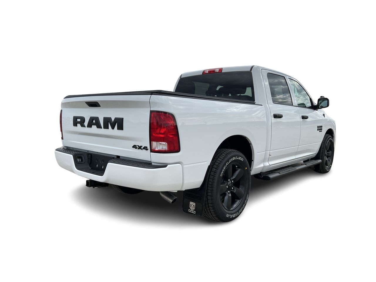2022 Ram RAM 1500 Classic Crew Cab 4x4 (DS) in Regina, Saskatchewan
