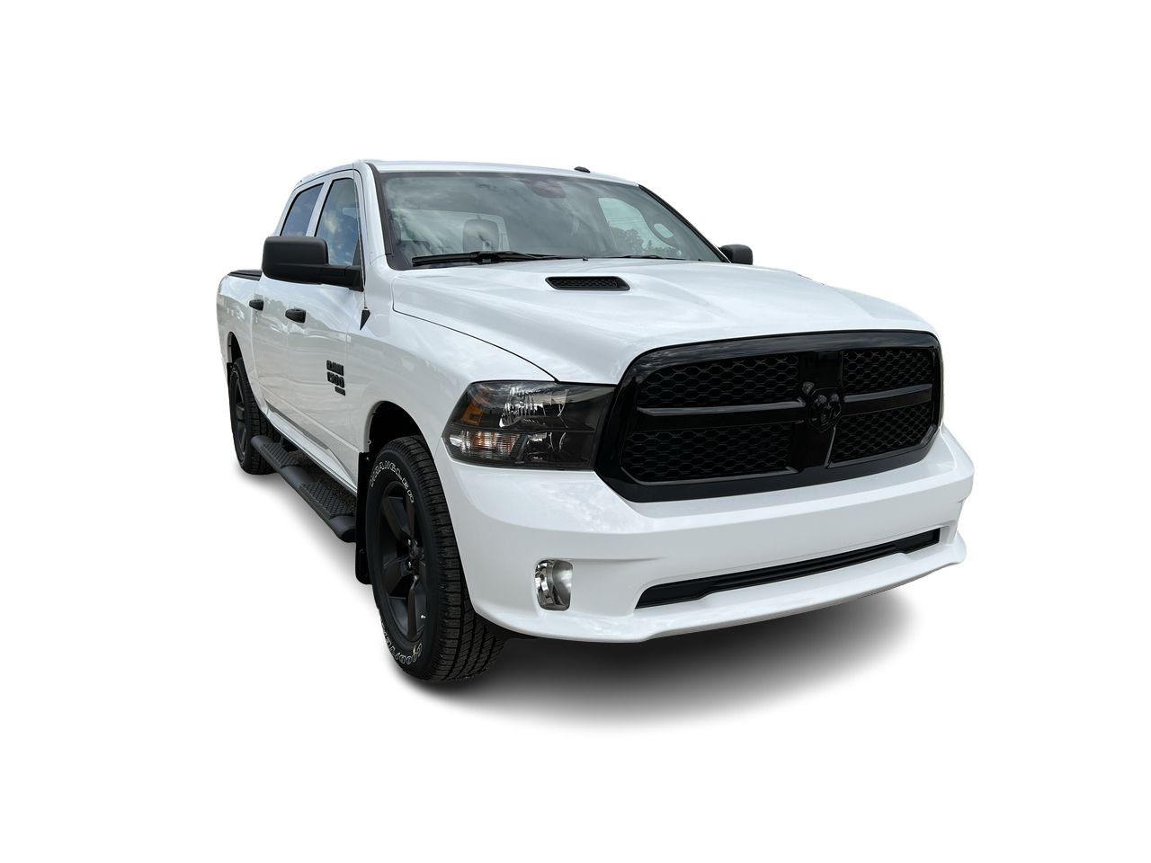2022 Ram RAM 1500 Classic Crew Cab 4x4 (DS) in Regina, Saskatchewan