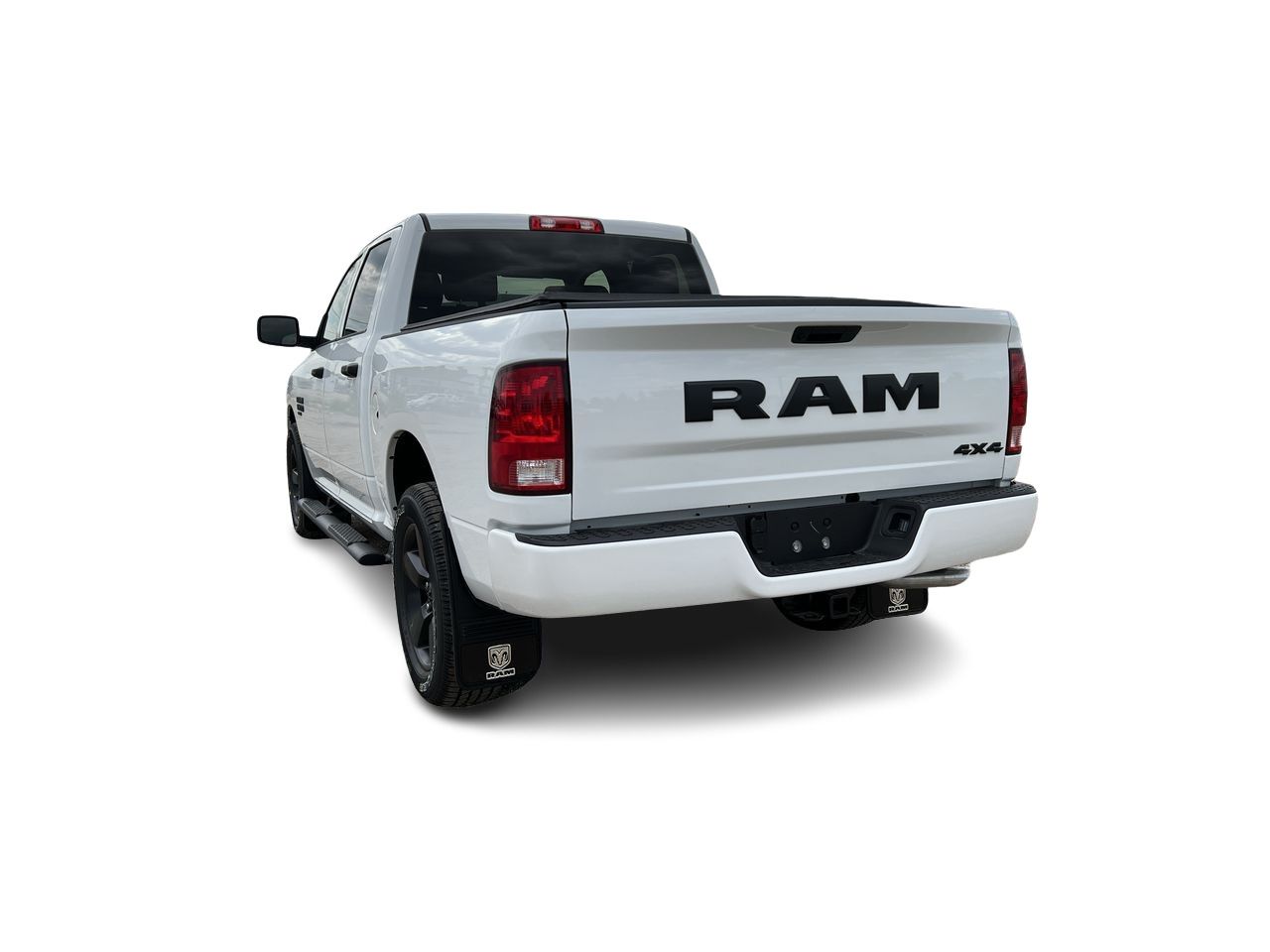 2022 Ram RAM 1500 Classic Crew Cab 4x4 (DS) in Regina, Saskatchewan