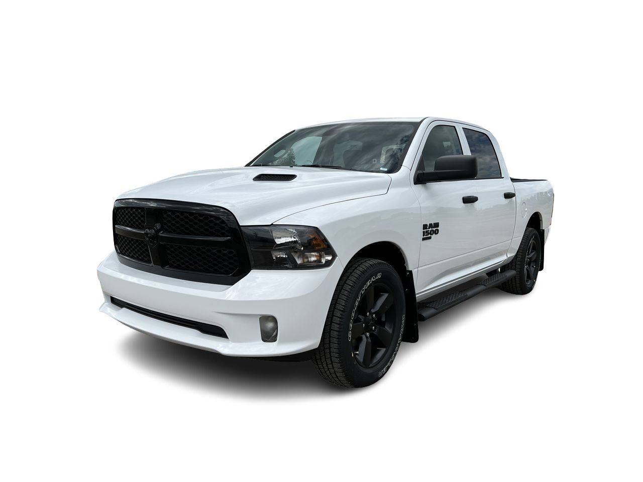 2022 Ram RAM 1500 Classic Crew Cab 4x4 (DS) in Regina, Saskatchewan