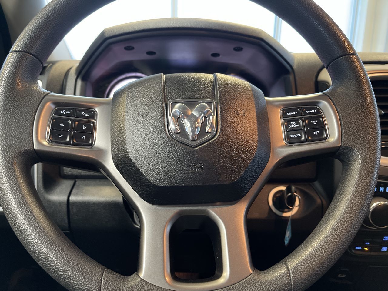 2023 Ram RAM 1500 Classic Crew Cab 4x4 (DS) in Regina, Saskatchewan