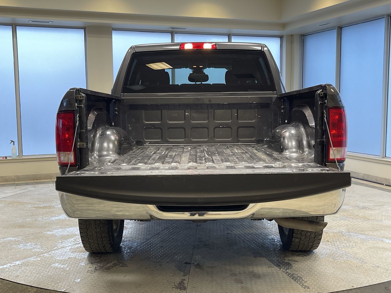 2023 Ram RAM 1500 Classic Crew Cab 4x4 (DS) in Regina, Saskatchewan