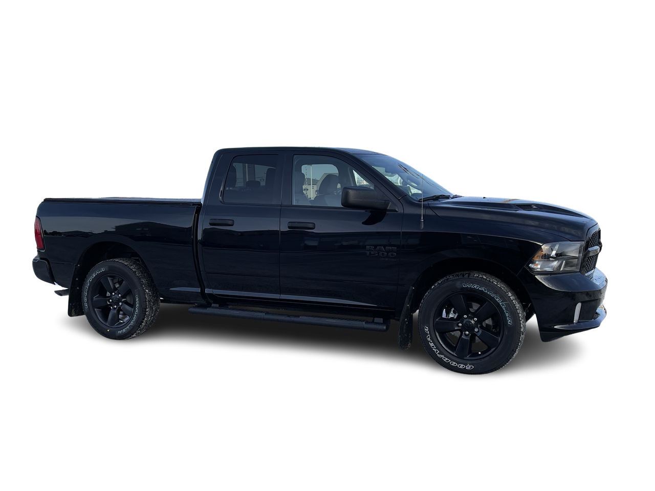 2022 Ram RAM 1500 Classic Quad Cab 4x4 (DS) in Regina, Saskatchewan