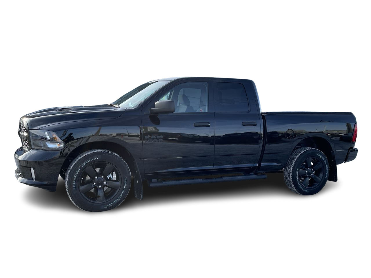 2022 Ram RAM 1500 Classic Quad Cab 4x4 (DS) in Regina, Saskatchewan